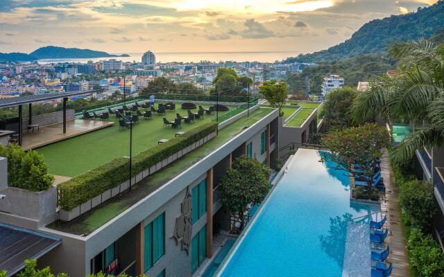 Fusion Suites Phuket Patong