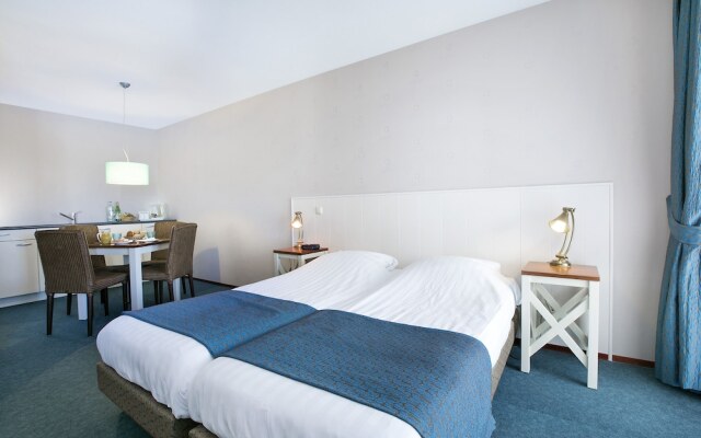 Roompot Beachhotel Cape Helius