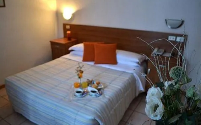 Hotel Pineta