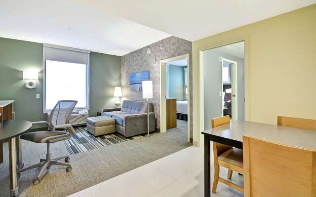 Home2 Suites by Hilton Minneapolis-Eden Prairie
