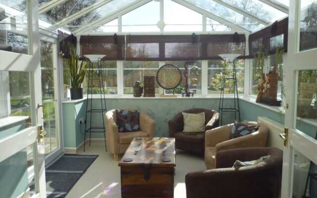 Newmoor Park Guest House