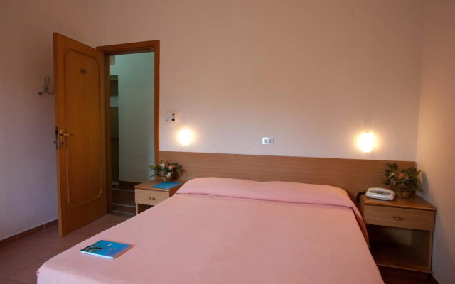 Hotel Moderno