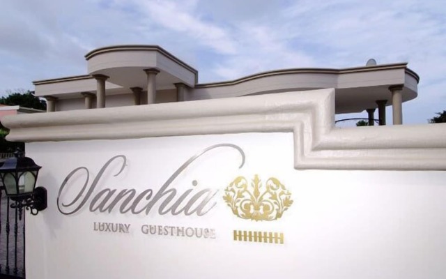 Sanchia Luxury Guesthouse