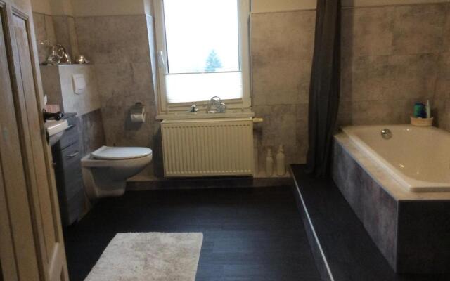 Ferienwohnung Uwes Sporthütte