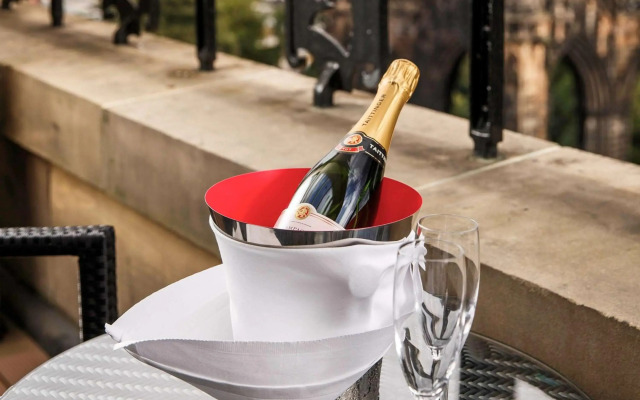 Mount Royal Hotel Edinburgh by The Unlimited Collection