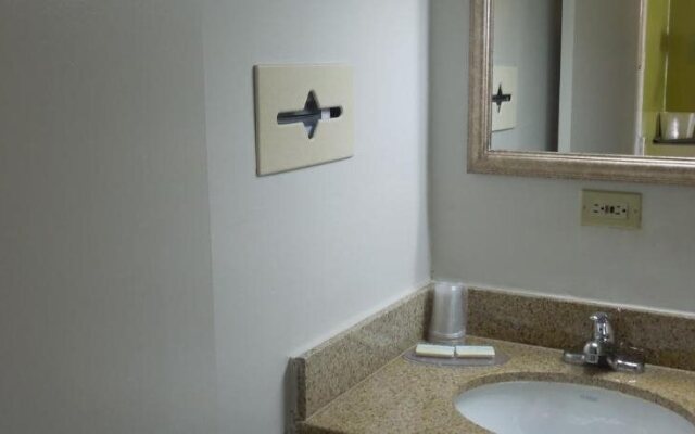 Seahawk Motel