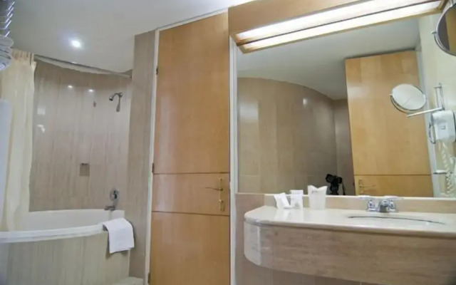Hotel Chacao Cumberland