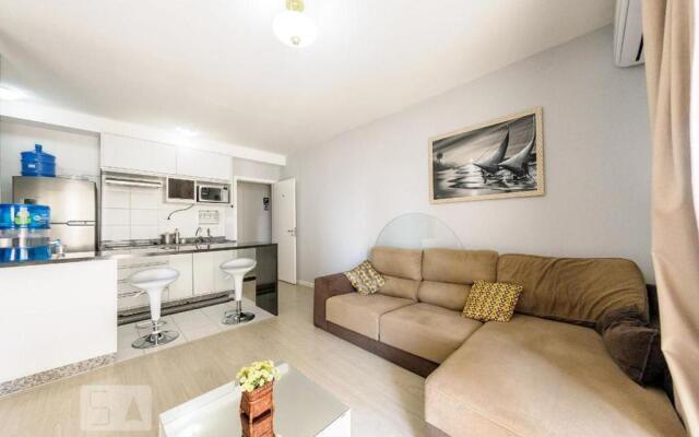 Apartamento Dot Home