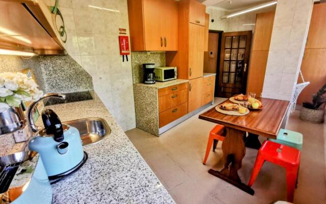 Coronel Pacheco 42 - Porto