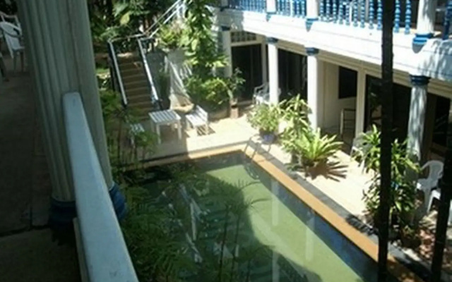 The Club Residence Holiday Apartment