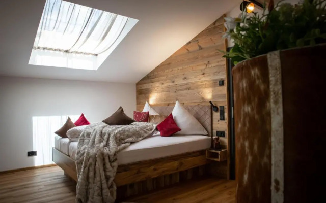 Ferienapartmenthaus Brunnenhof