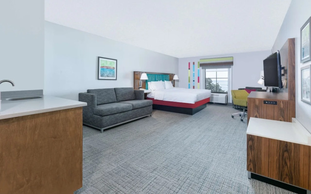 Hampton Inn Biloxi
