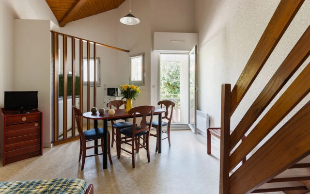 Lagrange Vacances Le Phalene