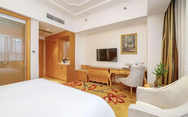 Venus International Hotel(Dongguan Songshan Lake Huawei University Store)