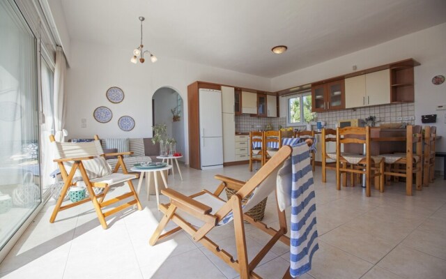 Kamiros House