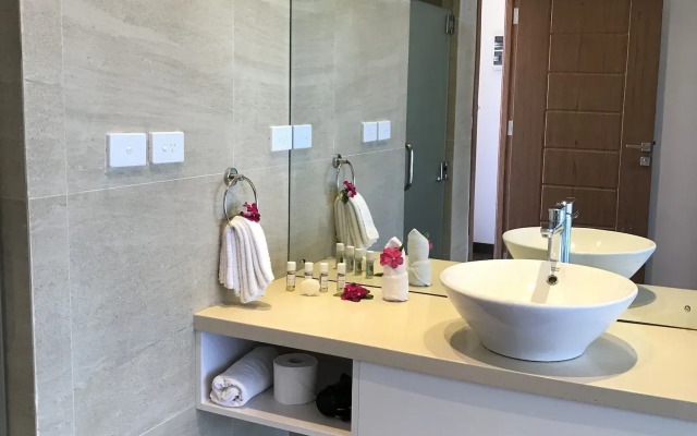 Yadua Bay Resort
