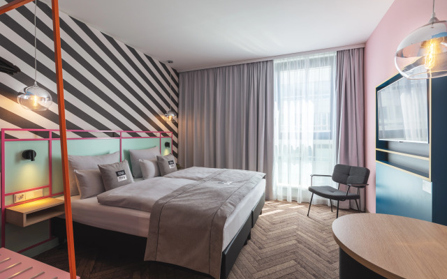 Holiday Inn - the niu, Belt Frankfurt Eschborn by IHG
