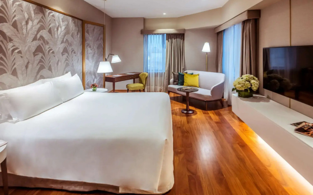 Manto Hotel Lima - MGallery  Collection