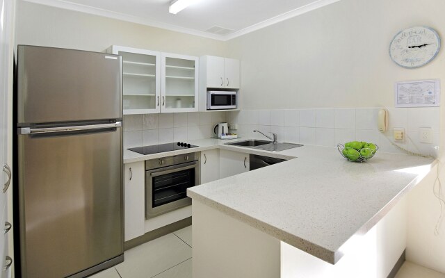 Nautilus Noosa Holiday Resort