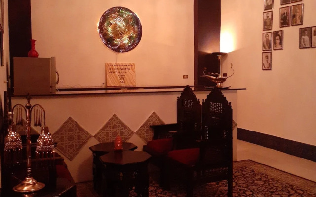 Mara House Luxor