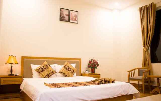Hoai Thuong Hotel