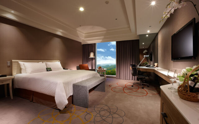 Hotel Royal Hsinchu