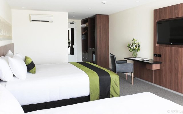 Rydges Latimer Christchurch