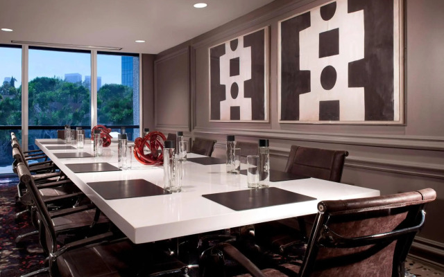 Beverly Hills Marriott