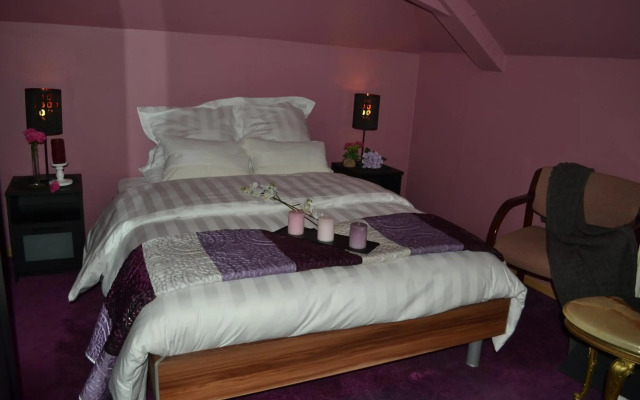Hotel Het-Gasthof