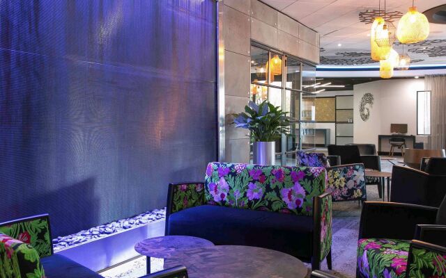 Mercure Bordeaux Aeroport