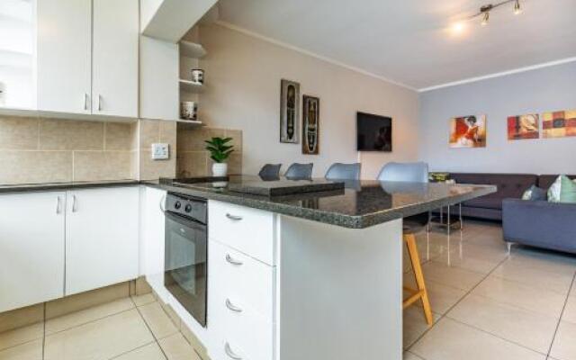 Perfect Beachfront Apartments