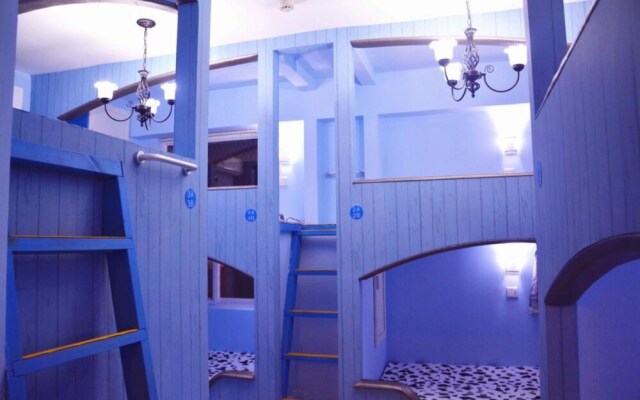 Chengdu Season Inn Youth Hostel