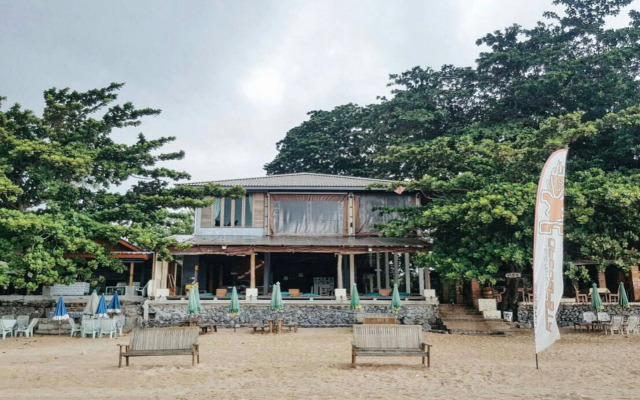 Sichon Cabana Beach Resort