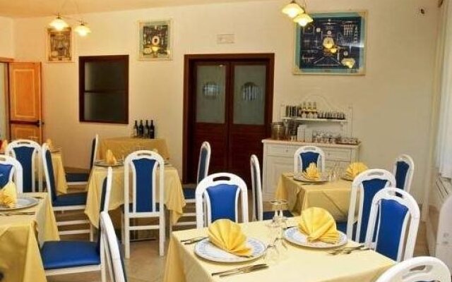 Il Vascello Hotel