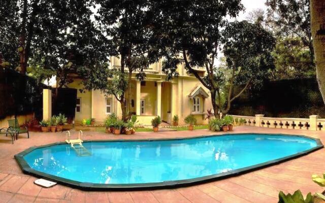 Villa Pottipati