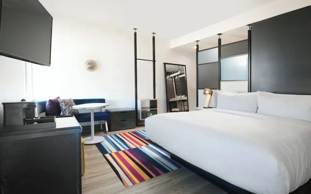 Aloft Dallas Euless