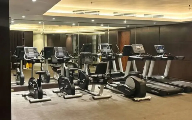 Aerotel Jeddah - Transit Hotel in Terminal 1