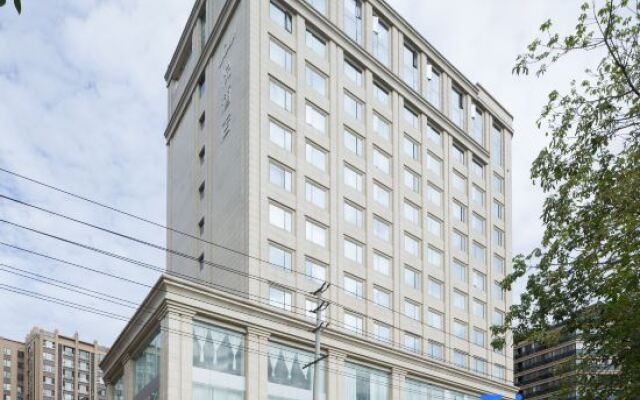 Xinjin Minyoun Lia! by Minyoun Yue Hotel