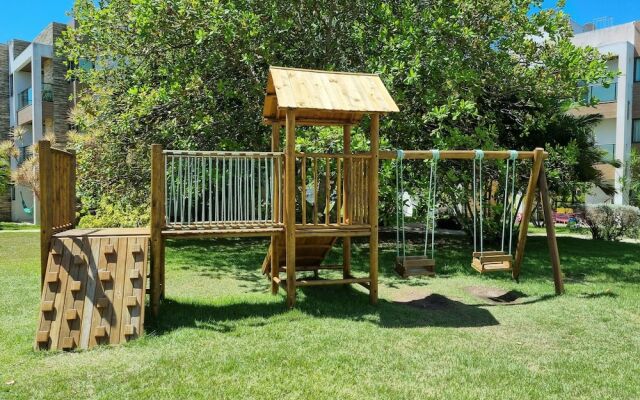 ILOA-J 2 quartos, Natureza e Lazer