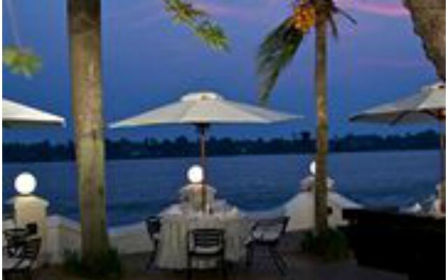 Taj Malabar Resort & Spa, Cochin