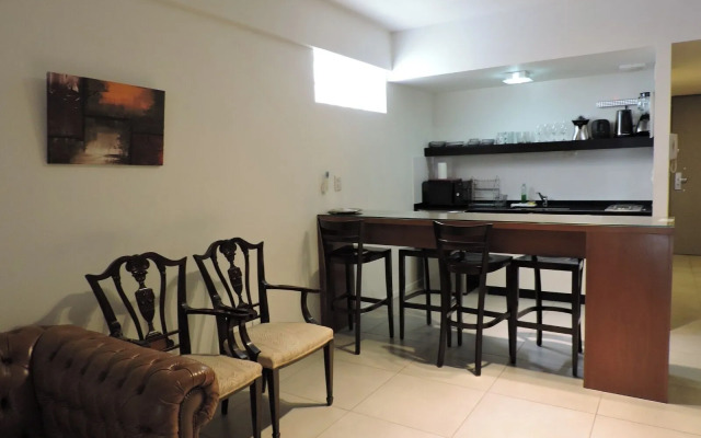 Rivadavia Apartments