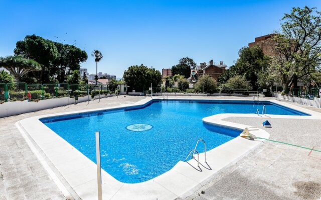 Acuario 118 great  Sea views