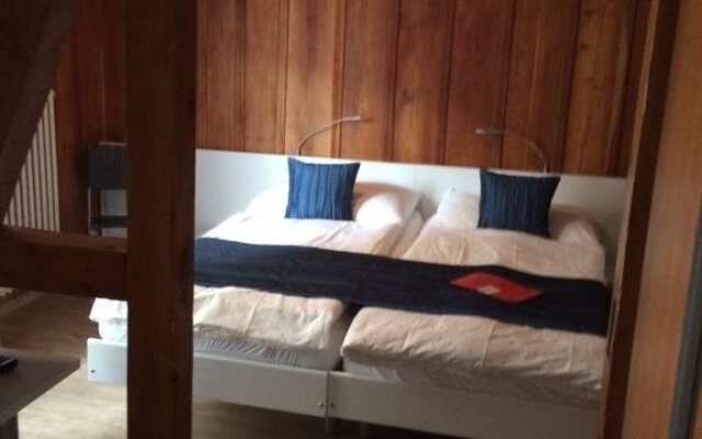 Hotel Restaurant Le Mazot Zermatt