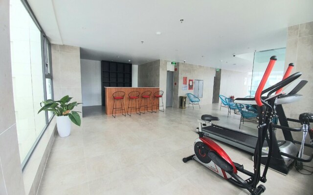 The Time Hotel Nha Trang