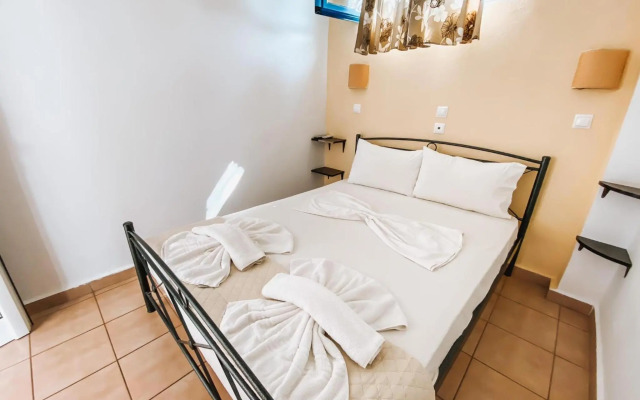 Lindos Athena Hotel