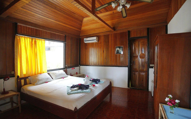 Onong Resort