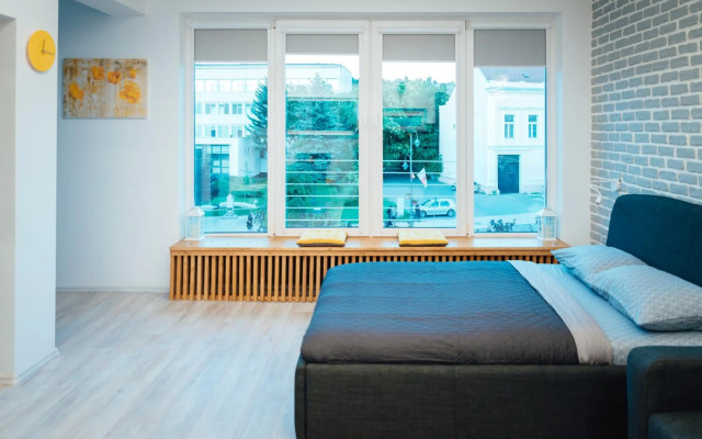 Belle View Apart Hotel