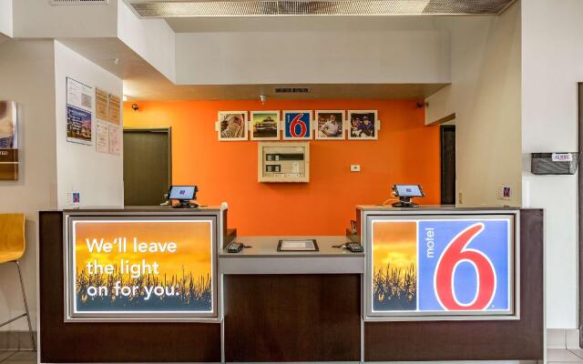 Motel 6 Bozeman