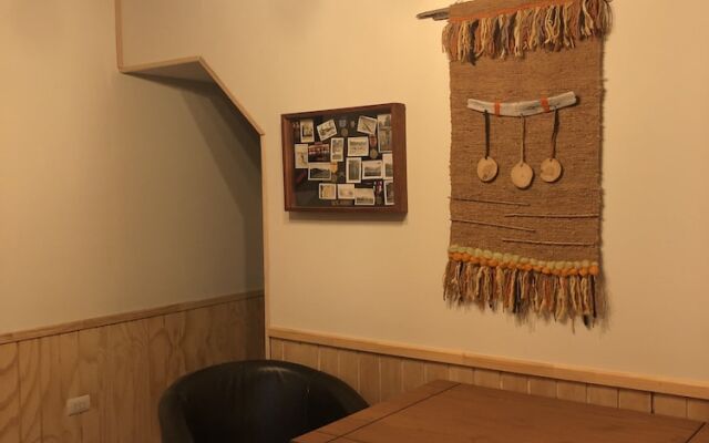 Magellanicus Rustic Suites