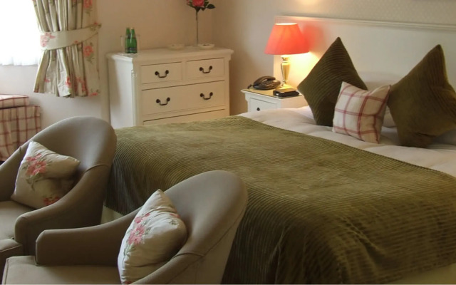 Brig O Doon Hotel